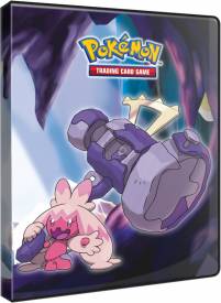 Pokemon TCG Tinkaton 9-Pocket Portfolio voor de Trading Card Games kopen op nedgame.nl