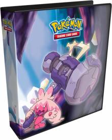 Pokemon TCG Tinkaton Album voor de Trading Card Games kopen op nedgame.nl