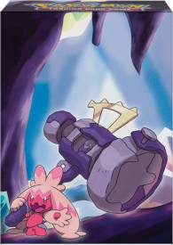 Pokemon TCG Tinkaton Deck Box voor de Trading Card Games kopen op nedgame.nl