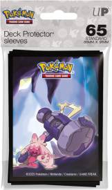 Pokemon TCG Tinkaton Deck Protector Sleeves voor de Trading Card Games preorder plaatsen op nedgame.nl