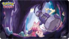Pokemon TCG Tinkaton Playmat voor de Trading Card Games kopen op nedgame.nl