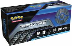 Pokémon TCG Trainers Toolkit 2021 voor de Trading Card Games kopen op nedgame.nl