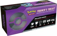 Pokémon TCG Trainers Toolkit 2022 voor de Trading Card Games kopen op nedgame.nl