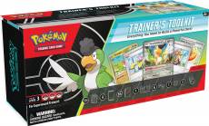 Pokémon TCG Trainers Toolkit 2024 voor de Trading Card Games kopen op nedgame.nl