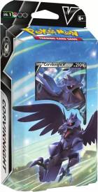 Pokemon TCG V Battle Deck - Corviknight V voor de Trading Card Games kopen op nedgame.nl