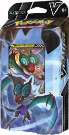 Pokemon TCG V Battle Deck - Noivern voor de Trading Card Games kopen op nedgame.nl