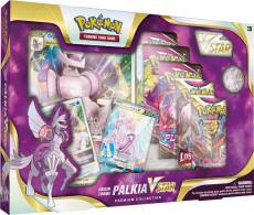 Pokemon TCG V Star Premium Collection - Palkia voor de Trading Card Games kopen op nedgame.nl