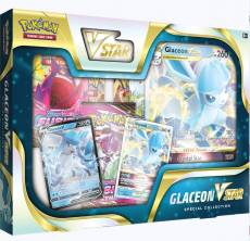Pokemon TCG V Star Special Collection - Glaceon voor de Trading Card Games kopen op nedgame.nl