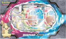 Pokemon TCG V-Union Special Collection - Morpeko voor de Trading Card Games kopen op nedgame.nl