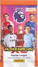 Premier League 24/25 Booster Pack voor de Trading Card Games kopen op nedgame.nl