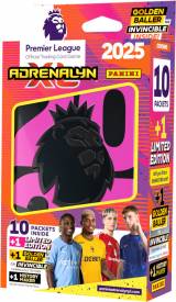 Premier League 24/25 Mega Tin voor de Trading Card Games kopen op nedgame.nl