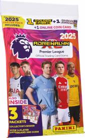 Premier League 24/25 Starter Pack voor de Trading Card Games kopen op nedgame.nl