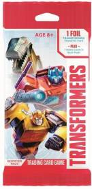 Transformers TCG Booster Pack voor de Trading Card Games kopen op nedgame.nl