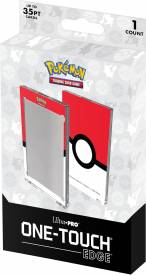 Ultra Pro - Pokémon One-Touch Edge voor de Trading Card Games kopen op nedgame.nl