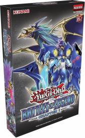 Yu-Gi-Oh! Battle of Legend - Chapter 1 Box voor de Trading Card Games kopen op nedgame.nl