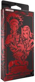 Yu-Gi-Oh! Legendary 5D's Decks Set voor de Trading Card Games preorder plaatsen op nedgame.nl