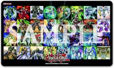 Yu-Gi-Oh! TCG - Elemental Hero Playmat voor de Trading Card Games kopen op nedgame.nl