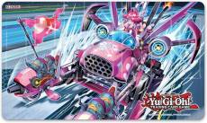 Yu-Gi-Oh! TCG Chariot Carrie Playmat voor de Trading Card Games kopen op nedgame.nl