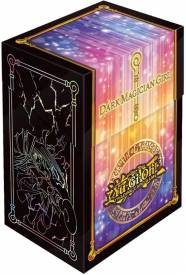 Yu-Gi-Oh! TCG Deckbox Dark Magician Girl voor de Trading Card Games kopen op nedgame.nl
