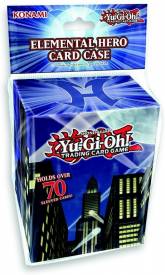 Yu-Gi-Oh! TCG Deckbox Elemental Hero voor de Trading Card Games kopen op nedgame.nl