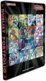 Yu-Gi-Oh! TCG Elemental Hero 9-Pocket Portfolio voor de Trading Card Games kopen op nedgame.nl