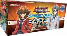 Yu-Gi-Oh! TCG GX Speed Duel Academy Box Set voor de Trading Card Games kopen op nedgame.nl