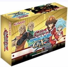 Yu-Gi-Oh! TCG GX Speed Duel Midterm Paradox Mini Box voor de Trading Card Games kopen op nedgame.nl