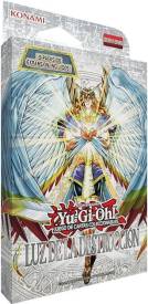 Yu-Gi-Oh! TCG Light of Destruction Unlimited Reprint Booster 3-Pack voor de Trading Card Games kopen op nedgame.nl