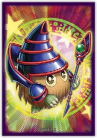 Yu-Gi-Oh! TCG Magikuriboh Card Sleeves voor de Trading Card Games kopen op nedgame.nl