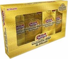 Yu-Gi-Oh! TCG Maximum Gold El Dorado voor de Trading Card Games kopen op nedgame.nl