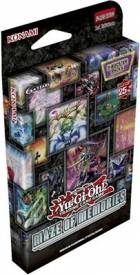 Yu-Gi-Oh! TCG Maze of Memories Booster 3-Pack voor de Trading Card Games kopen op nedgame.nl