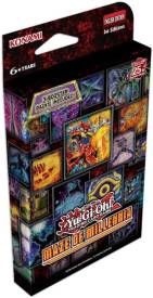 Yu-Gi-Oh! TCG Maze of Millennia Booster 3-Pack voor de Trading Card Games kopen op nedgame.nl