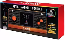 BLAZE Atari Handheld Console (50 Built-In Games) voor de TV Games kopen op nedgame.nl