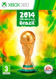 2014 FIFA World Cup Brazil voor de Xbox 360 kopen op nedgame.nl