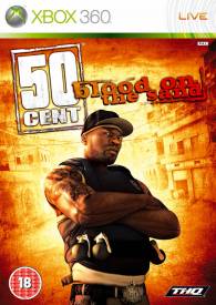50 Cent Blood on the Sand voor de Xbox 360 kopen op nedgame.nl