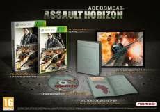 Ace Combat Assault Horizon (Limited Edition) voor de Xbox 360 kopen op nedgame.nl