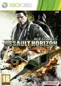Ace Combat Assault Horizon voor de Xbox 360 kopen op nedgame.nl