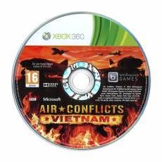 Air Conflicts Vietnam (losse disc) voor de Xbox 360 kopen op nedgame.nl