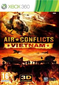 Air Conflicts Vietnam voor de Xbox 360 kopen op nedgame.nl