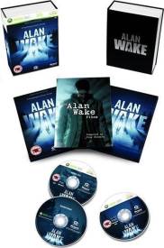 Alan Wake Special Edition (zonder sleeve) voor de Xbox 360 kopen op nedgame.nl