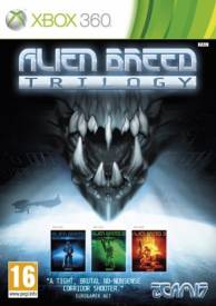 Alien Breed Trilogy voor de Xbox 360 kopen op nedgame.nl