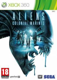 Aliens Colonial Marines voor de Xbox 360 kopen op nedgame.nl