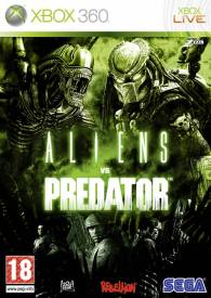 Aliens vs. Predator voor de Xbox 360 kopen op nedgame.nl