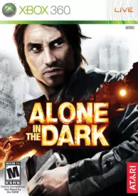 Alone in the Dark voor de Xbox 360 kopen op nedgame.nl