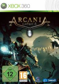 ArcaniA A Gothic Tale voor de Xbox 360 kopen op nedgame.nl