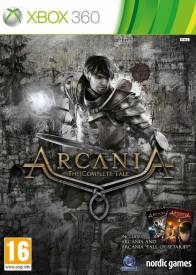 Arcania the Complete Tale voor de Xbox 360 kopen op nedgame.nl