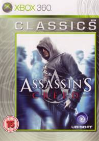 Assassin's Creed (Classics) voor de Xbox 360 kopen op nedgame.nl