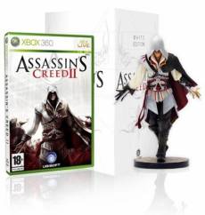 Assassin's Creed 2 White Edition voor de Xbox 360 kopen op nedgame.nl