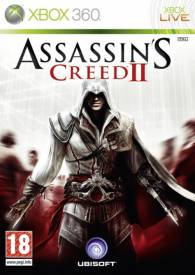 Assassin's Creed 2 voor de Xbox 360 kopen op nedgame.nl