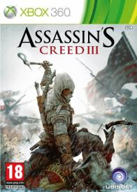 Assassin's Creed 3 voor de Xbox 360 kopen op nedgame.nl